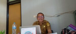 Progres Pembangunan  Jalan Enam Paket  Di Kota Kupang Capai 70 %