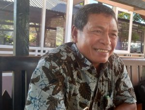 Fredrik DJaha – Luis Balun  Kembali Maju  Sebagai   DPD  Advokat  Indonesia