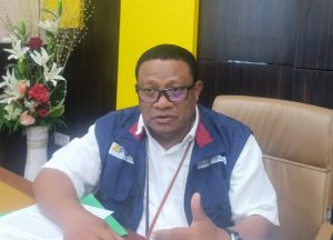 Paket Peningkatan Jalan dari Dana IJD Sekitar Rp 135 M Segera Dikerjakan