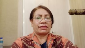 Peringati  HUT RI ke-78, SMPN 5 Kota Kupang  Gelar Sejumlah   Lomba Menarik