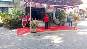 Persoalan Ratusan Siswa Belum Lancar Membaca Dumul Ingatkan Jangan Saling Menyalahkan