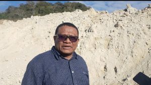 Jalan Trans-Timor di Takari Kembali Tertimbun Material Longsor, BPJN NTT Siapkan 3 Alternatif Penanganan di Musim Hujan
