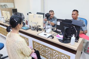 Dukung Pekerja Migran Indonesia Menjadi Legal, Ditjen Imigrasi Permudah Persyaratan Paspor  &  Berlakukan Nol Rupiah