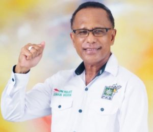 Usman Husin : Selamat & Sukses Bagi 27 Tim Sepakbola Yang Berpartisipasi Dalam  ETMC  XXXII Di Rote Ndao