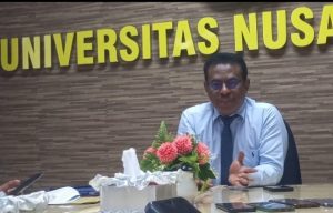 Perkuat Pelayanan Akademik, Skema UKT Undana  Tahun   2023 Mengalami Perubahan  &  Ketentuan Yang Berlaku
