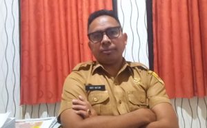 Pembangunan Tangki Septik   Tahun 2023   Di Kota Kupang  Capai 40 %