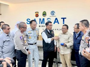Rivan A Purwantono: Samsat Digital Mudah  &  Cepat