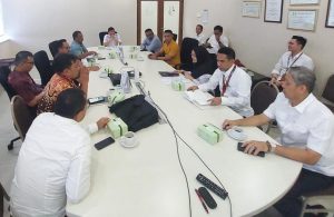 Data Usulan Penyintas   Seroja Kabupaten Kupang Resmi Dikirim  Ke  BNPB &   Menunggu Petunjuk Pemerintah Pusat