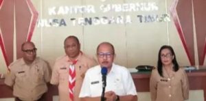 Tingkatkan  Layanan Publik,   Penjabat    Gubernur NTT  Siap Silaturahmi Bersama Pemimpin Agama Di Kota Kupang