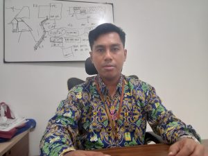 BPJN NTT  Optimis  Pekerjaan   Jalan Kapasitok – Ho Di Rote Ndao   Selesai November 2023