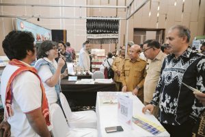 Kolaborasi Menjadi Utama  Kunci Kebangkitan Pendidikan di NTT