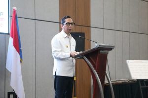 Kemendikbud RI Sinergi Bersama Pj Gubernur Ayodhia Berkomitmen Wujudkan Transformasi Pendidikan di NTT