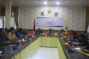 Cegah Erosi & Kurangi   Dampak Pemanasan  Global,   PT.Taspen Siap Tanam 40.000.000 Pohon Di Kabupaten   Kupang