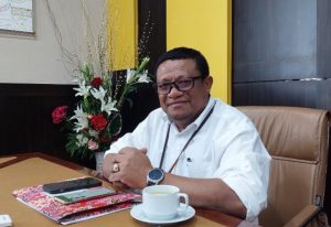 Pembangunan Jembatan Kembar  Liliba Sebagai Solusi Mengatasi  Kemacetan