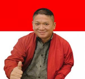 Syafrudin Budiman Maju Caleg PAN DPR RI Dapil DKI Jakarta II Bersanding Adhyaksa Dault, Uya Kuya  & Lula Kamal