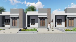 Jelang Akhir Tahun, Sejahtera Land Oetalu  Siapkan   Promo Menarik   Bagi   Publik Yang  Minat     Beli  Rumah