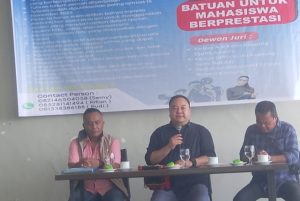 Yayasan Felix Mario Go  Memiliki  Andil Besar Dalam Membangun NTT