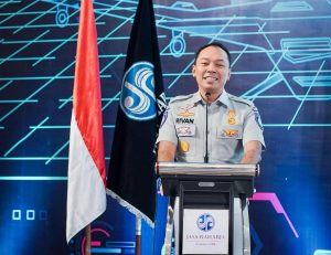 Hadapi Tahun 2024, Jasa Raharja Perkuat Komitmen Inovasi  &   Berbagai Inisiatif Strategis