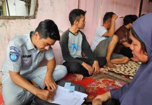 Jasa Raharja Jamin Seluruh Korban Kecelakaan Minibus yang Terseret Truk Tronton di Mukomuko, Bengkulu