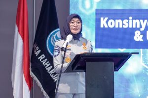Jasa Raharja  &  Korlantas Polri Gelar Konsinyering Titik Pareto Aktivitas Santunan dan Upaya Pencegahan Kecelakaan Lalu Lintas