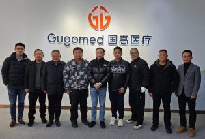 Dorong Pertumbuhan Ekonomi Daerah,  Ketua Umum Kadin NTT  Berkunjung Shanghai,  Guna Promosi NTT & ajak Investor