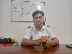 BPJN NTT,  Optimis Pekerjaan Jalan Di Sabu Raijua 11 KM  Selesai  Akhir  Februari    2024