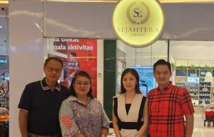 Ayo Buruan,  Cuman 1 Juta Dapat Rumah,  Hanya di  Lippo Plaza.