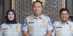 Angka Korban Kecelakaan Lalu Lintas Naik 5,8%, Jasa Raharja Catat Fatalitas Korban Turun 3,41 Persen