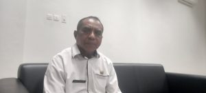 IAKN Kupang  Siap   Sukseskan Wisuda 2024