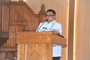 Sidang Klasis XV Tahun 2024   Sebagai Bentuk Komitmen  Pelayanan majelis  Bagi jemaat  & Siapkan Program Strategis   Di Hari Esok