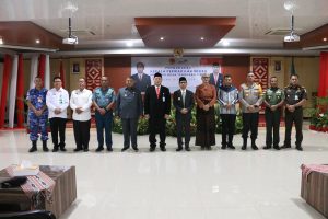 Pj. Gubernur NTT Kukuhkan  Kepala Perwakilan BKKBN Provinsi NTT