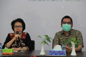 Komitmen Tanpa Batas, BPJS Kesehatan Berikan Layanan JKN Selama Libur Lebaran