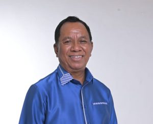 Ayo  Simak   Profil Lengkap Zakarias Moruk Bakal Calon Bupati  Belu Periode 2024-2029