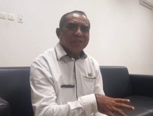 Tingkatkan Kualitas  Pendidikan, IAKN Kupang    Siap Wujudkan Program Modernisasi Agama