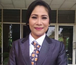 Renny Marlina Un Minta Pemprov NTT Segera  Tindak Lanjuti  Usulan Pemekaran Kabupaten TTS