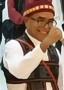 Ayo Simak Profil Lengkap Dr. Siprianus Radho Toly, PGD. M.Sc Bakal Calon Wakil Walikota Kupang