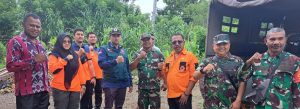 Pemkab Kupang Maksimal  Berikan Pelayanan Bagi  Korban  Seroja Tahun 2021