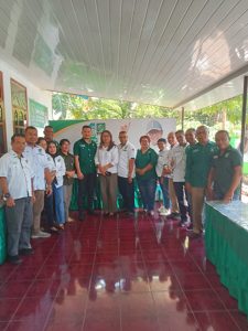 DPC PKB Kota Kupang   Segera Buka Pendaftaran Bagi  Bakal Calon  Walikota & Wakil Kota