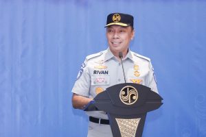 Jumlah Santunan Menurun, Dirut Jasa Raharja Ungkap Efektivitas Program Keselamatan  & Penanganan Kecelakaan Periode Mudik 2024
