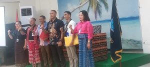 Liliba Jadi Kelurahan “Bersinar” di Kota Kupang