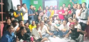Lakukan Doa Bersama 20 Tahun Harlah PMKRI Atambua, Ketua Presidium : Kita Bersyukur Kepada Tuhan Atas Tuntunannya