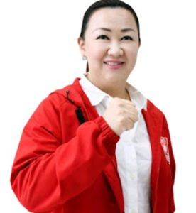 Ayo Simak 7 Poin Strategis  Relawan RAR NTT   & Nyatakan Dukung Jane Natalia Suryanto  Maju Pilgub 2024