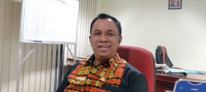 Zakarias Moruk Dipastikan Besok Daftar  Cabup Belu    Di PDIP,  PKB  & Hanura