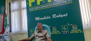 Target Pendapatan   Melewati Batas,  DPRD  Minta  Pemprov NTT   Segera Siapkan  Skema  Khusus Atasi    Tingkat Pengangguran