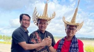 Vicoas Amalo       Siap   Mengabdi Bangun Rote Ndao