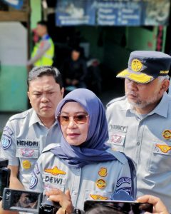Seluruh Korban Kecelakaan Bus Pariwisata yang Terguling di Ciater Subang Mendapat Santunan Jasa Raharja