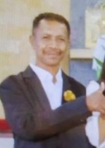 Ayo Simak Sosok Alex Foenay Dimata Warga Kota  Kupang