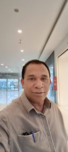 Kasimirus Kolo :  Nasdem  Butuh Figur  Yang Memiliki   Komitmen   Kuat Untuk Membangun Kabupaten   Belu