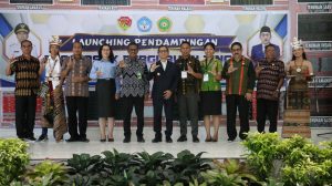 Pemprov & Undana Kerjasama   Lakukan Pendampingan Tes Masuk Perguruan Tinggi Tahun 2024
