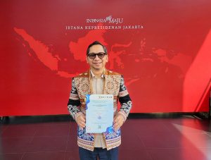 Pemprov NTT Raih Penghargaan Digital Government Award 2024